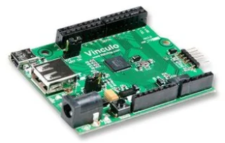 כרטיס פיתוח - VNCLO-MB1A - VINCULUM II MOTHERBOARD