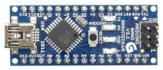 כרטיס פיתוח - ARDUINO NANO