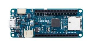כרטיס פיתוח - ARDUINO MKR ZERO
