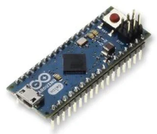 כרטיס פיתוח - ARDUINO MICRO