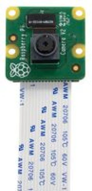 מצלמת כרטיס 8MP V2 עבור RASPBERRY PI