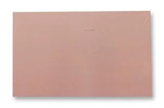 לוח נחושת חד צדדי - 220X100MM