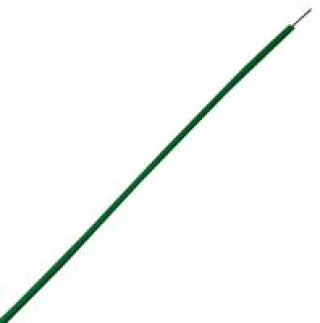 חוט חיבור 30 AWG PVDF Solid