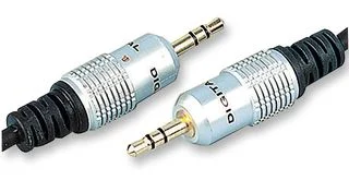 כבל זכר/זכר PRO SIGNAL - PL 3.5MM STEREO 10M