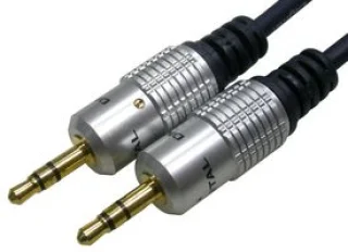 כבל זכר/זכר PRO SIGNAL - PL 3.5MM STEREO 3M