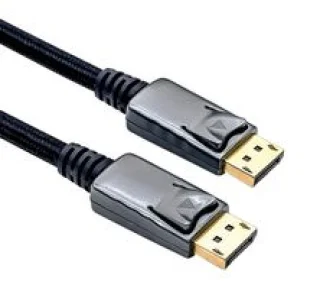 כבל 1.5M - DP (M) - DP (M) - DISPLAY PORT
