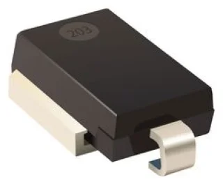 דיודת הגנה חד כיוונית 30V DO-218AB