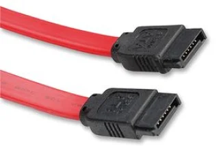 כבל למחשב - (0.5M - SATA 7P (M) ~ SATA 7P (M