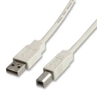 כבל 3M - A(M) ~ B(M) - USB 2.0