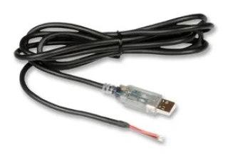 כבל USB-RS232-WE-5000-BT-3.3 , USB ⇒ RS232