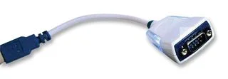 כבל US232R-500 , USB ⇒ RS232