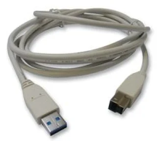 כבל 3M - A(M) ~ B(M) - USB3.0