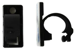 תפסנים J-CLIP לכבלים בקוטר עד 12MM