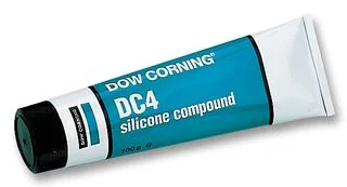 משחה לבידוד חשמלי - שפופרת 100 גרם - DOW CORNING DC4