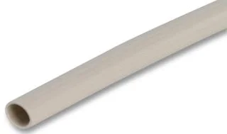 בידוד מתכווץ אפור 50.8MM - גליל 5 מטר