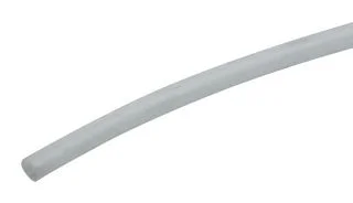 בידוד מתכווץ שקוף HIGH TEMP - יחס כיווץ 4:1 - קוטר 6.4MM