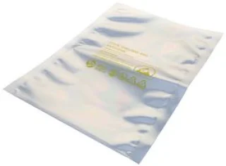 שקיות אחסון שילדינג אנטי סטטיות - 127X203MM