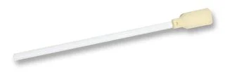 מטוש קצף פוליאוריתן 12.7mm x 130mm - אריזת 50 יחידות