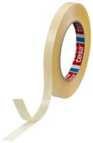 סרט הדבקה דו צדדי מפוליפרופילן - TESA 64621 - 0.09X12MM
