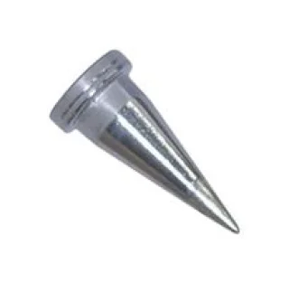 ראש למלחם - WELLER LT-T - 0.6MM LONG CONICAL
