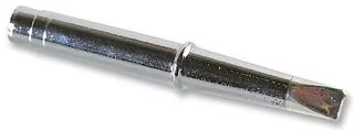 ראש למלחם - WELLER CT6 E7 - 7.0MM CHISEL