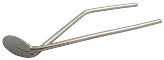 ראש למלחם אקדח מקצועי SMOOTHER 8.26MM - 100W