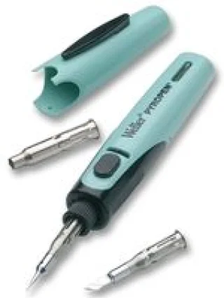 מלחם גז - WELLER PYROPEN WP 60 KIT