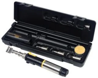 מלחם גז - ANTEX GASCAT 120 KIT