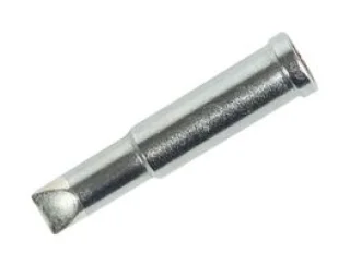 ראש לידית מלחם - METCAL GT4-CH0040P - CHISEL 4MM