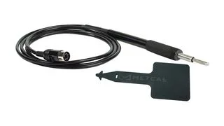 ידית מלחם - METCAL GT-HPHC-T6C