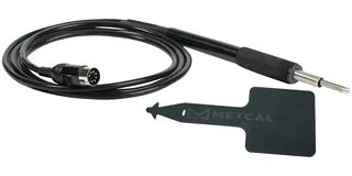 ידית מלחם - METCAL GT-HPHC-T4UF