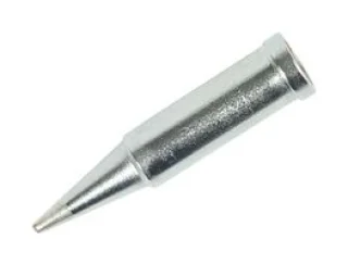 ראש לידית מלחם - METCAL GT4-CH0010S - CHISEL 1MM