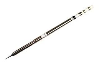 ראש מלחם - HAKKO T15-ILS - LONG SHARP CONICAL 0.15MM