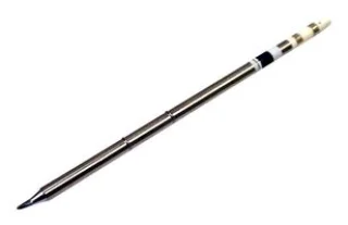 ראש מלחם - HAKKO T15-D24 - CHISEL 2.4MM