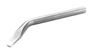 ראש לידית מלחם - ERSA 082JD - BENT CHISEL 4.8MM