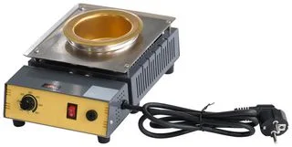 אמבטיית בדיל MULTICOMP PRO MP740404 - 220V / 300W