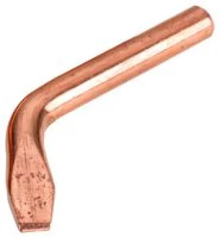 ראש לידית מלחם - MULTICOMP PRO MP740173 - CHISEL 11.5MM