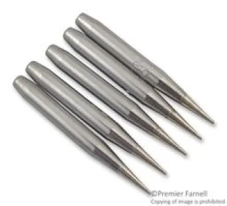 חבילת ראשים למלחם - PACE 1121-0336-P5 - 0.8MM CONICAL