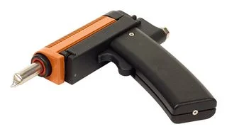 ידית הלחמה - MECTAL CV-H5-DSHP