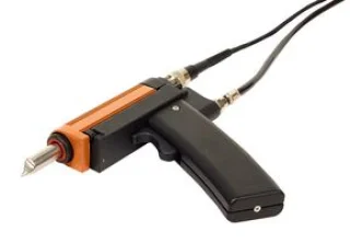 ידית הלחמה - MECTAL CV-H5-DS