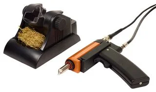 ידית הלחמה + בסיס לידית - MECTAL CV-UK5 UPGRADE KIT