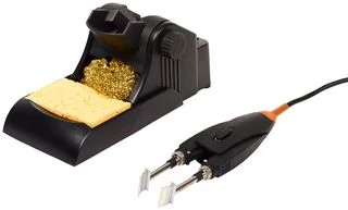 ידית הלחמה + בסיס לידית - MECTAL CV-UK4 UPGRADE KIT
