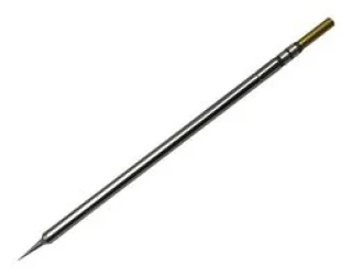 ראש לידית מלחם - METCAL CVC-6CN0003A - CONICAL 0.25MM
