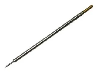 ראש לידית מלחם - METCAL CVC-8CN1710A - CONICAL 1.0MM