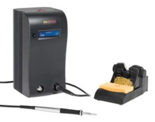 תחנת הלחמה דיגיטלית - METCAL MX-5210 - 80W
