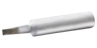 ראש למלחם - WELLER XNT-A - 1.6MM CHISEL