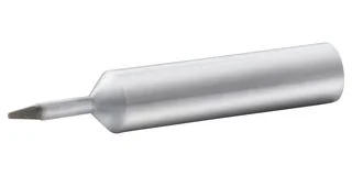 ראש למלחם - WELLER XNT-1SC - 0.4MM CHISEL