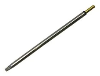 ראש לידית מלחם - METCAL SCP-CH35 - CHISEL 3.5MM