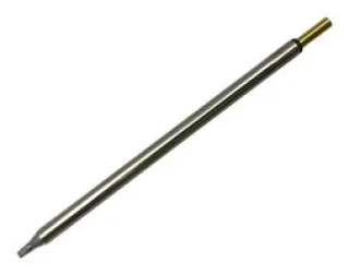 ראש לידית מלחם - METCAL SCP-CH25 - CHISEL 2.5MM
