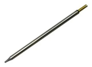 ראש לידית מלחם - METCAL SCP-CH20 - CHISEL 2MM